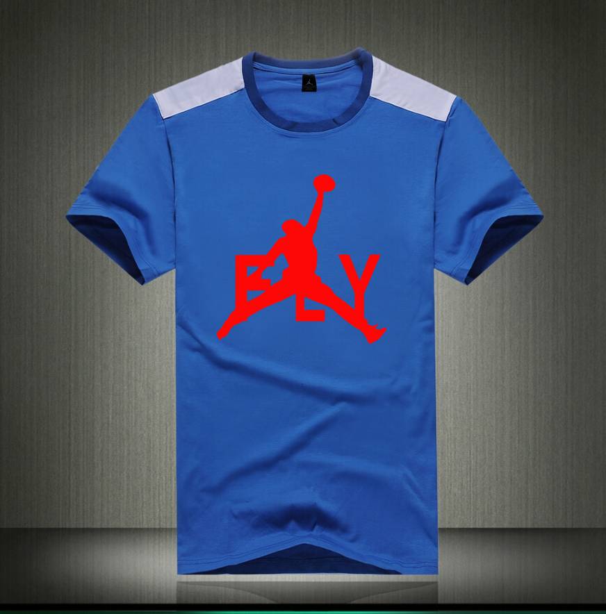 men jordan t-shirt S-XXXL-1260